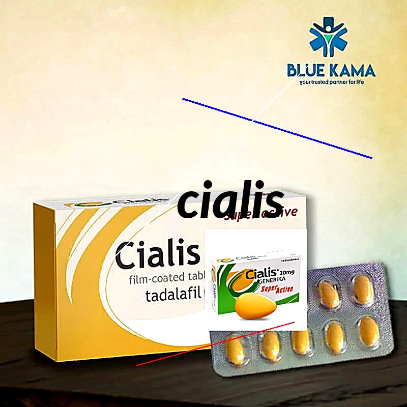 Ou acheter du vrai cialis